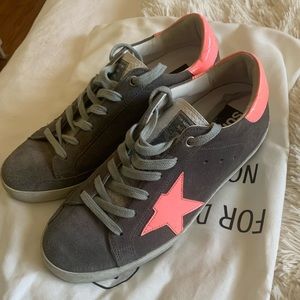 Golden Goose Super-Star Low Top sneakers